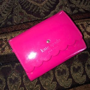 Kate Spade wallet